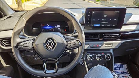 RENAULT Kardian 1.0 12V 4P EVOLUTION TURBO, Foto 12