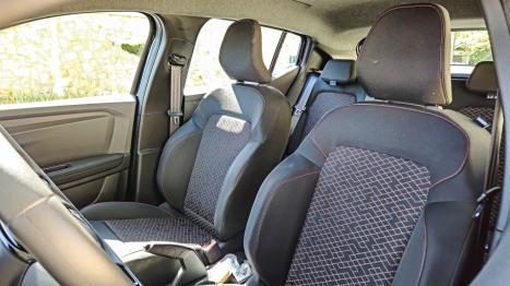 RENAULT Kardian 1.0 12V 4P EVOLUTION TURBO, Foto 16