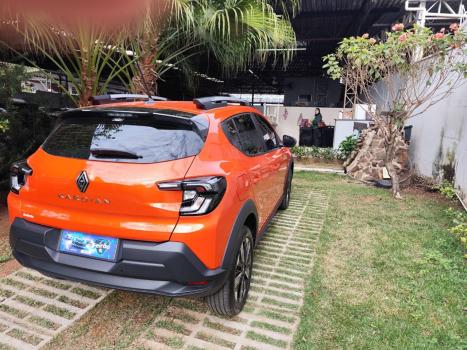 RENAULT Kardian 1.0 12V 4P TECHNO TURBO AUTOMTICO, Foto 4