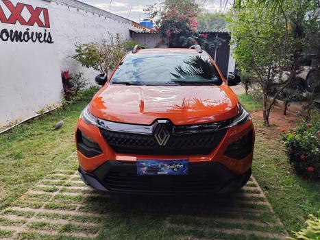 RENAULT Kardian 1.0 12V 4P TECHNO TURBO AUTOMTICO, Foto 9