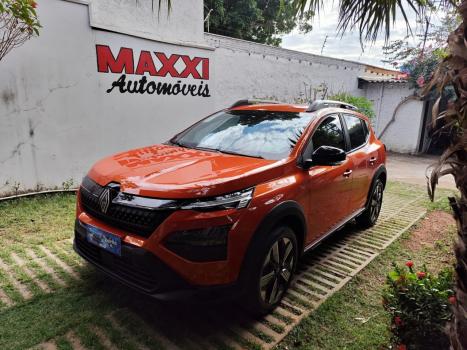 RENAULT Kardian 1.0 12V 4P TECHNO TURBO AUTOMTICO, Foto 14