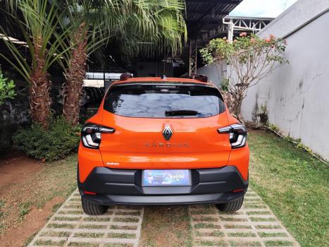 RENAULT Kardian 1.0 12V 4P TECHNO TURBO AUTOMTICO, Foto 15