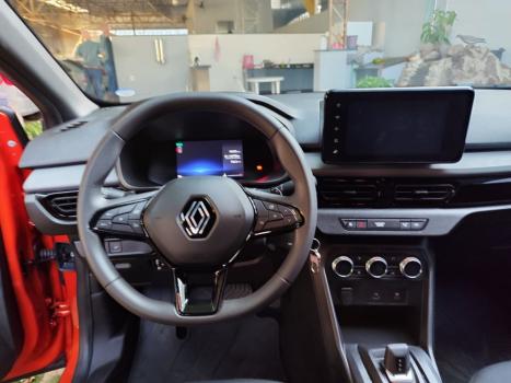 RENAULT Kardian 1.0 12V 4P EVOLUTION TURBO AUTOMTICO, Foto 6