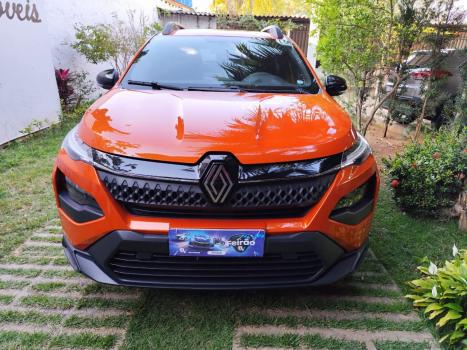 RENAULT Kardian 1.0 12V 4P EVOLUTION TURBO AUTOMTICO, Foto 7