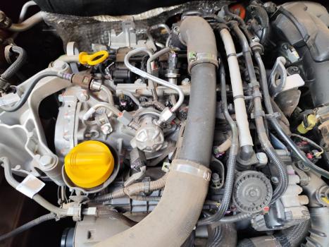 RENAULT Kardian 1.0 12V 4P EVOLUTION TURBO AUTOMTICO, Foto 10