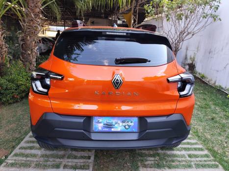 RENAULT Kardian 1.0 12V 4P EVOLUTION TURBO AUTOMTICO, Foto 14