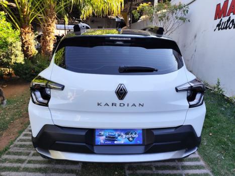 RENAULT Kardian 1.0 12V 4P PREMIER EDITION TURBO AUTOMTICO, Foto 13