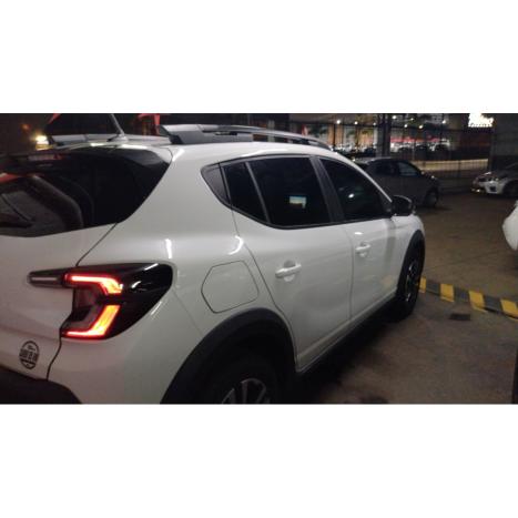 RENAULT Kardian 1.0 12V 4P EVOLUTION TURBO, Foto 4