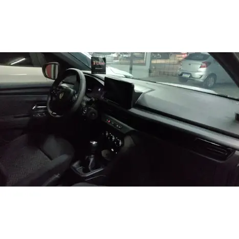 RENAULT Kardian 1.0 12V 4P EVOLUTION TURBO, Foto 8