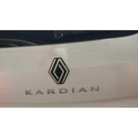 RENAULT Kardian 1.0 12V 4P EVOLUTION TURBO, Foto 9