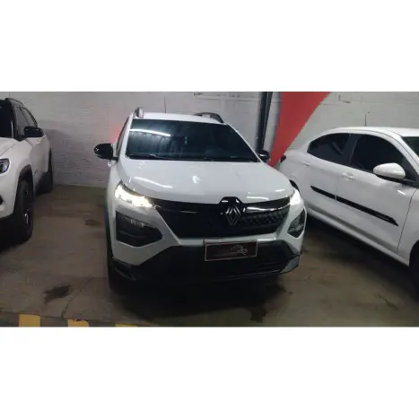 RENAULT Kardian 1.0 12V 4P EVOLUTION TURBO, Foto 10