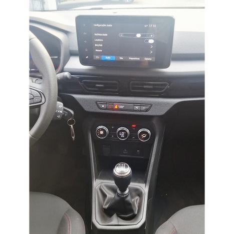 RENAULT Kardian 1.0 12V 4P EVOLUTION TURBO, Foto 4