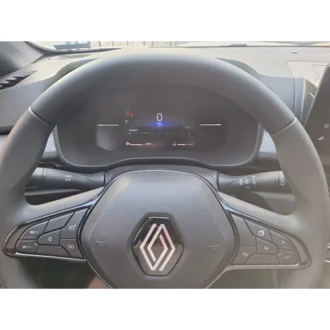 RENAULT Kardian 1.0 12V 4P EVOLUTION TURBO, Foto 7