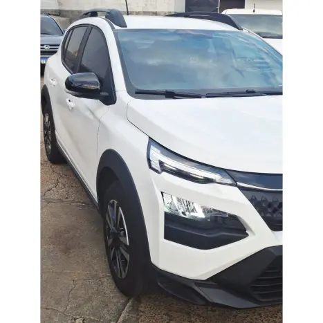 RENAULT Kardian 1.0 12V 4P EVOLUTION TURBO, Foto 8