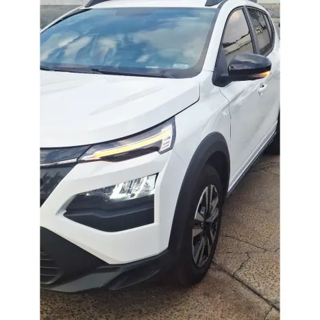 RENAULT Kardian 1.0 12V 4P EVOLUTION TURBO, Foto 9