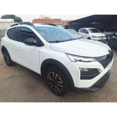 RENAULT Kardian 1.0 12V 4P EVOLUTION TURBO, Foto 14