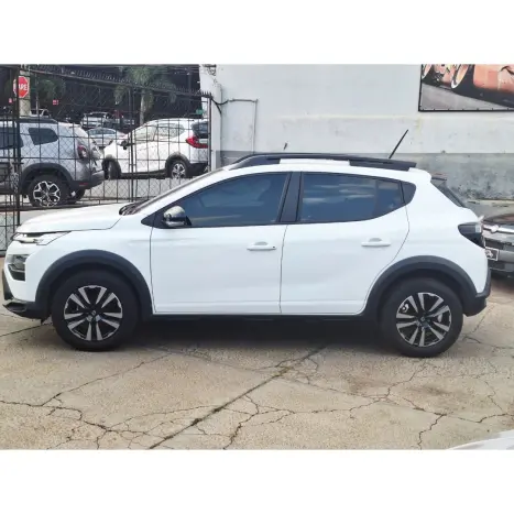RENAULT Kardian 1.0 12V 4P EVOLUTION TURBO, Foto 16