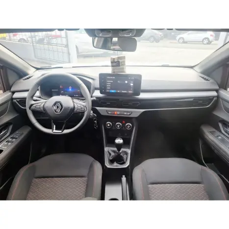 RENAULT Kardian 1.0 12V 4P EVOLUTION TURBO, Foto 17