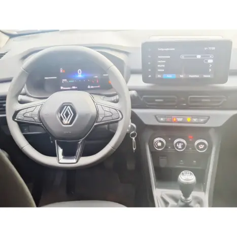 RENAULT Kardian 1.0 12V 4P EVOLUTION TURBO, Foto 18