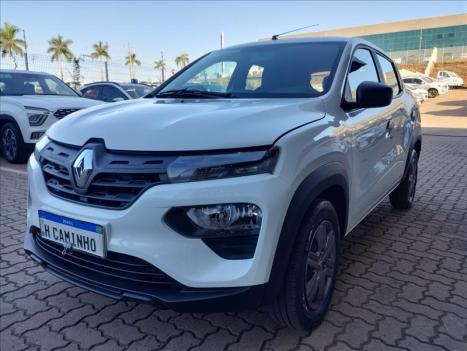 RENAULT Kwid 1.0 12V 4P SCE FLEX ZEN, Foto 1