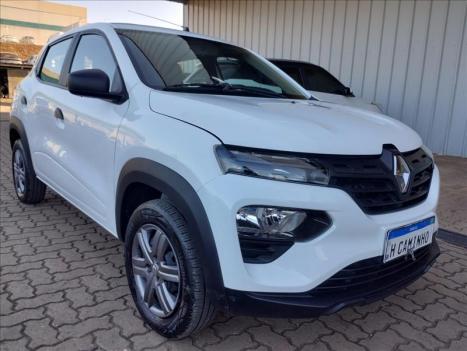 RENAULT Kwid 1.0 12V 4P SCE FLEX ZEN, Foto 3