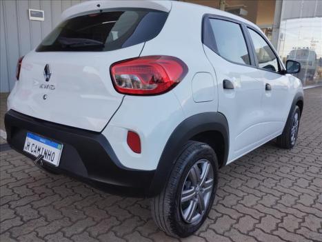 RENAULT Kwid 1.0 12V 4P SCE FLEX ZEN, Foto 5