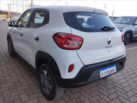 RENAULT Kwid 1.0 12V 4P SCE FLEX ZEN, Foto 7