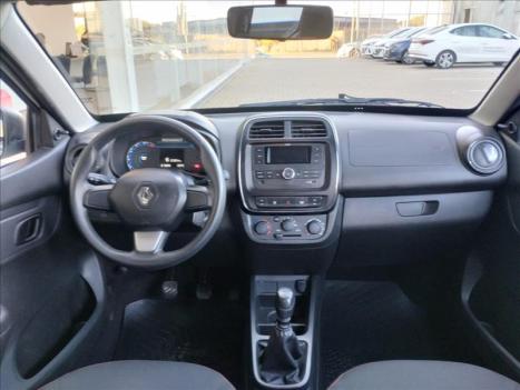 RENAULT Kwid 1.0 12V 4P SCE FLEX ZEN, Foto 11