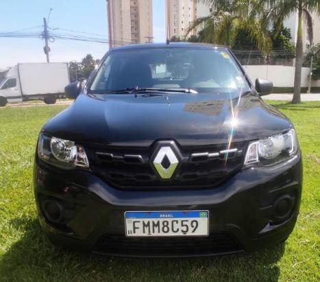 RENAULT Kwid 1.0 12V 4P SCE FLEX ZEN, Foto 6