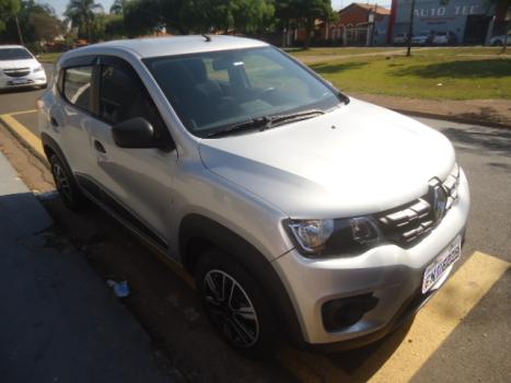 RENAULT Kwid 1.0 12V 4P SCE FLEX ZEN, Foto 1