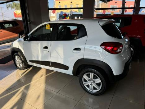 RENAULT Kwid 1.0 12V 4P SCE FLEX ZEN, Foto 3