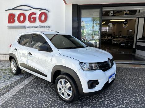 RENAULT Kwid 1.0 12V 4P SCE FLEX ZEN, Foto 1