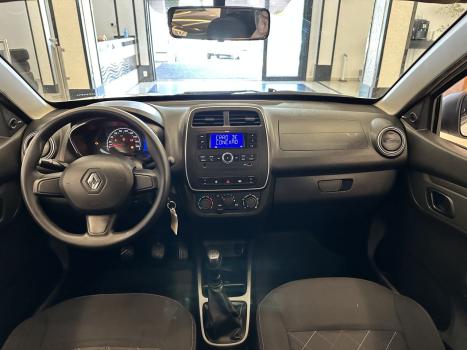 RENAULT Kwid 1.0 12V 4P SCE FLEX ZEN, Foto 5