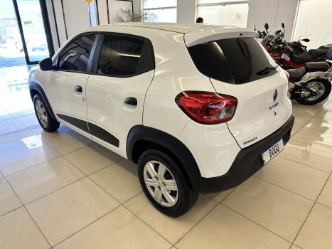 RENAULT Kwid 1.0 12V 4P SCE FLEX ZEN, Foto 7