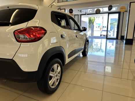 RENAULT Kwid 1.0 12V 4P SCE FLEX ZEN, Foto 9