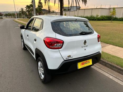 RENAULT Kwid 1.0 12V 4P SCE FLEX ZEN, Foto 6