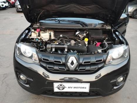 RENAULT Kwid 1.0 12V 4P SCE FLEX INTENSE, Foto 10