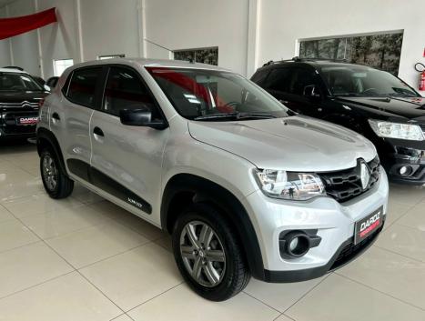 RENAULT Kwid 1.0 12V 4P SCE FLEX ZEN, Foto 1