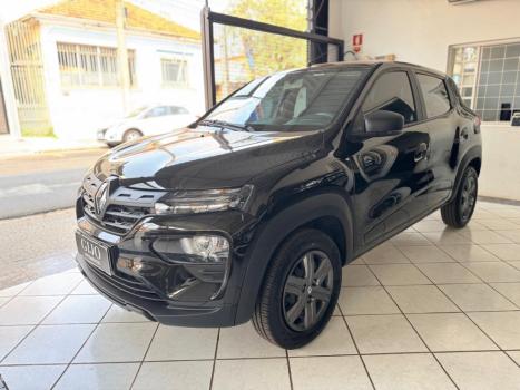 RENAULT Kwid 1.0 12V 4P SCE FLEX ZEN, Foto 2