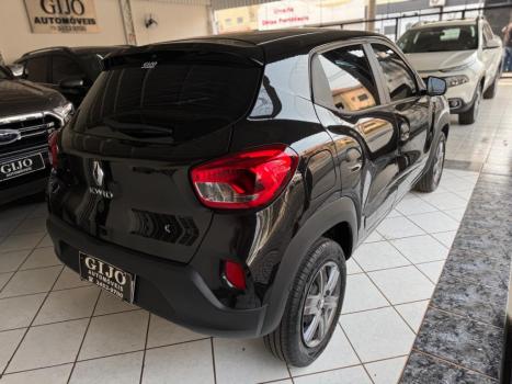 RENAULT Kwid 1.0 12V 4P SCE FLEX ZEN, Foto 3