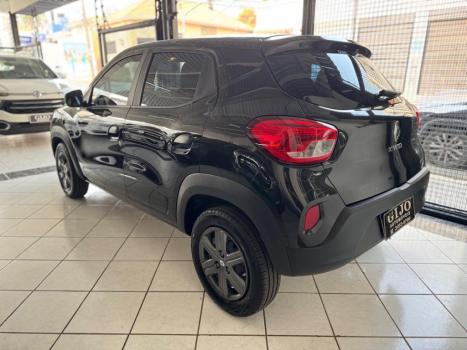 RENAULT Kwid 1.0 12V 4P SCE FLEX ZEN, Foto 4