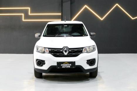 RENAULT Kwid 1.0 12V 4P SCE FLEX ZEN, Foto 2