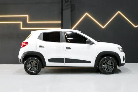 RENAULT Kwid 1.0 12V 4P SCE FLEX ZEN, Foto 3