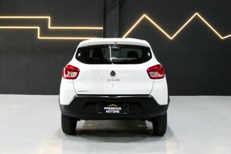 RENAULT Kwid 1.0 12V 4P SCE FLEX ZEN, Foto 5