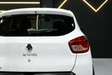 RENAULT Kwid 1.0 12V 4P SCE FLEX ZEN, Foto 6