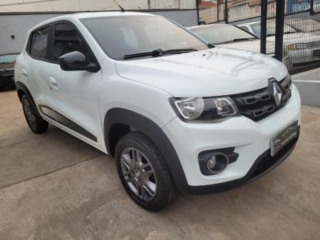 RENAULT Kwid 1.0 12V 4P SCE FLEX INTENSE, Foto 1