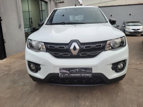 RENAULT Kwid 1.0 12V 4P SCE FLEX INTENSE, Foto 6