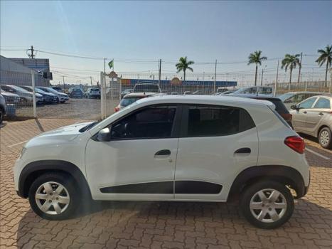 RENAULT Kwid 1.0 12V 4P SCE FLEX ZEN, Foto 8