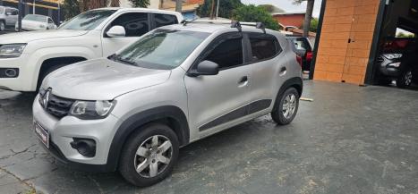 RENAULT Kwid 1.0 12V 4P SCE FLEX ZEN, Foto 2