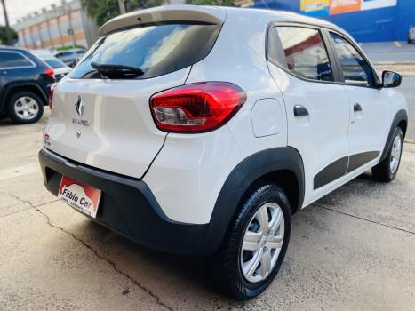 RENAULT Kwid 1.0 12V 4P SCE FLEX ZEN, Foto 3